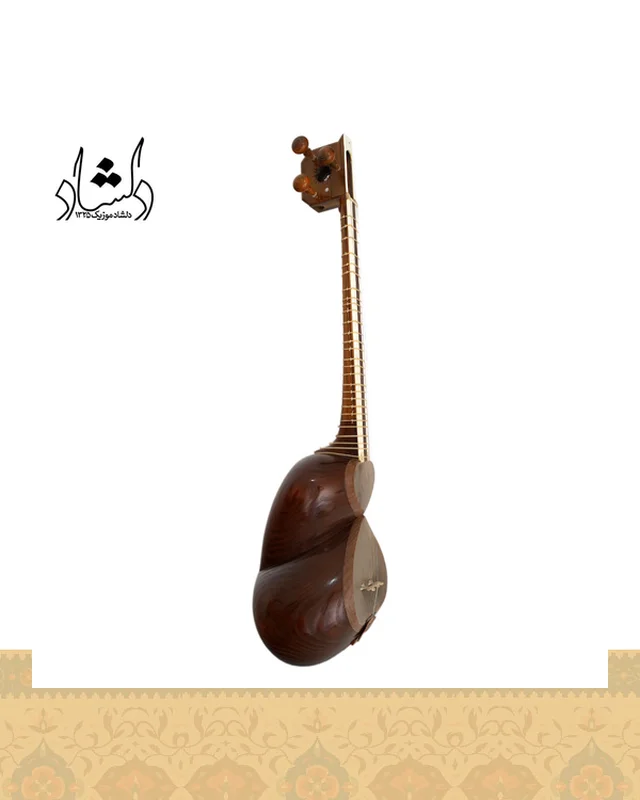 خرید تار مهدی علی یاری حصار ویژه یک مهر در اروپا و آمریکا