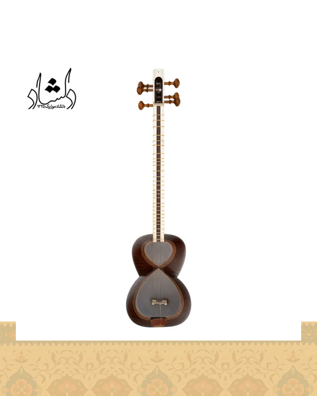 تار مهدی علی یاری حصار ویژه یک مهر