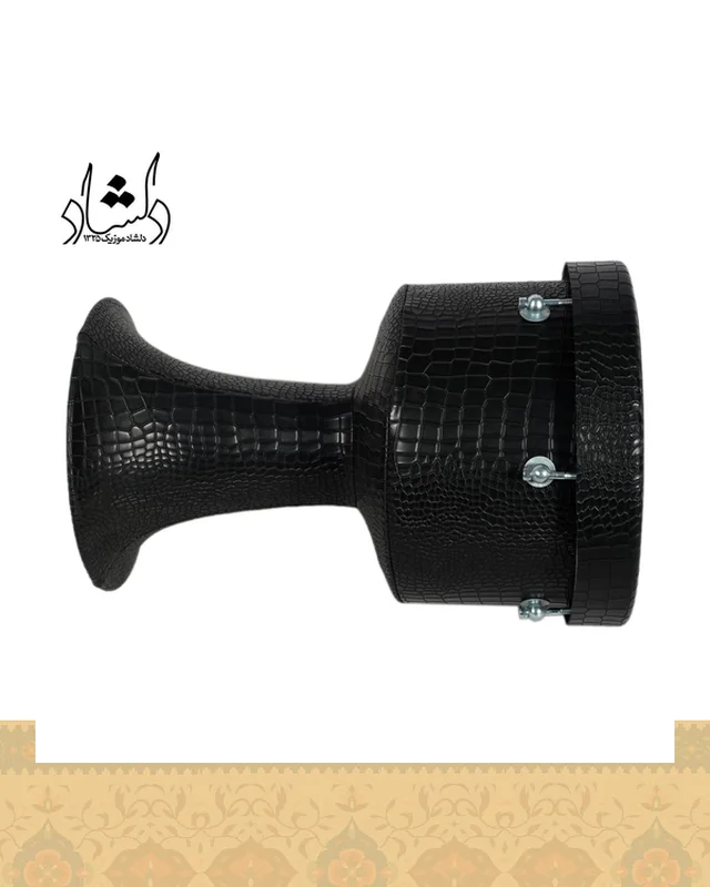 ضرب بوشهری پژواک طرح 7 در دیارلند