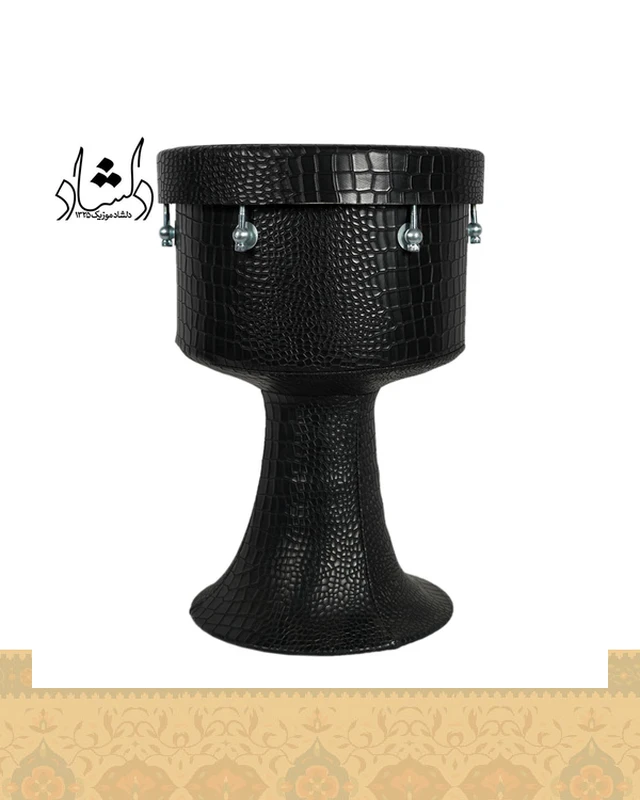 ضرب بوشهری پژواک طرح 7
