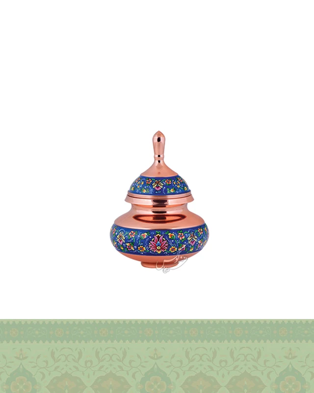 دخل مس و پرداز کوچک