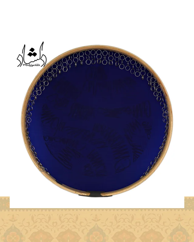ارسال و فروش دف خطاطی IP طرح 2 در خارج از کشور