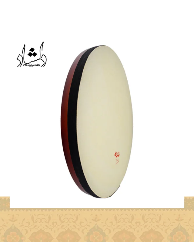 ارسال و فروش دف دوده الیافی در خارج از کشور