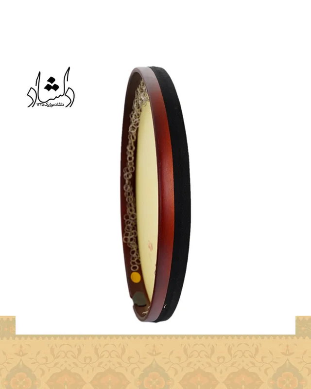 خرید دف دوده الیافی در اروپا و آمریکا