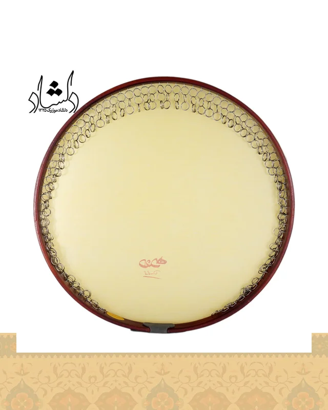 دف دوده الیافی در دیارلند