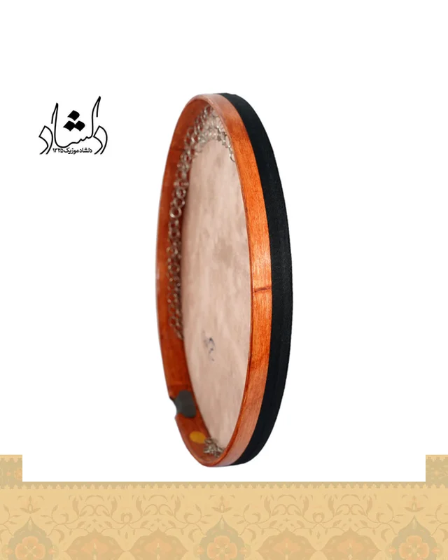 خرید دف سولو پلاس در اروپا و آمریکا