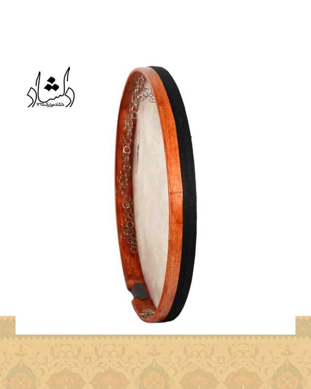 خرید دف ماهور پلاس در اروپا و آمریکا