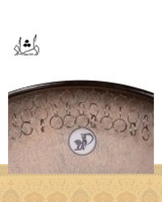 ارسال و فروش دف دربندی طرح خانقاهی 4/4 در خارج از کشور