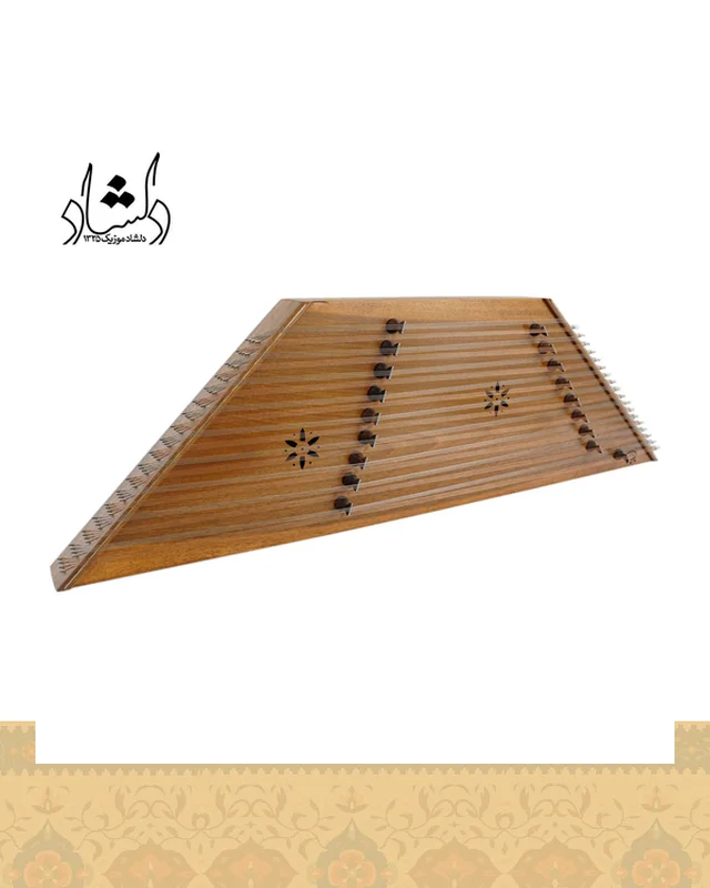 خرید سنتور بابا الهی در اروپا و آمریکا