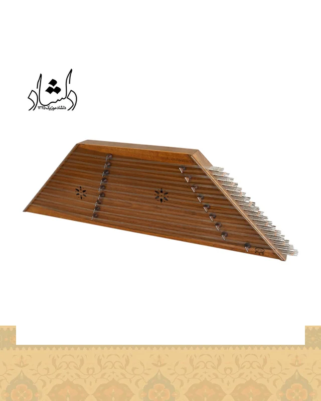 ارسال و فروش سنتور بابا الهی در خارج از کشور