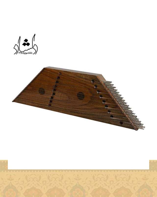 خرید سنتور موسوی آزاد در اروپا و آمریکا