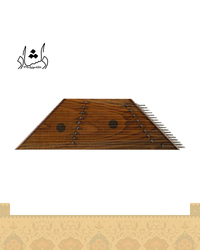 سنتور موسوی آزاد