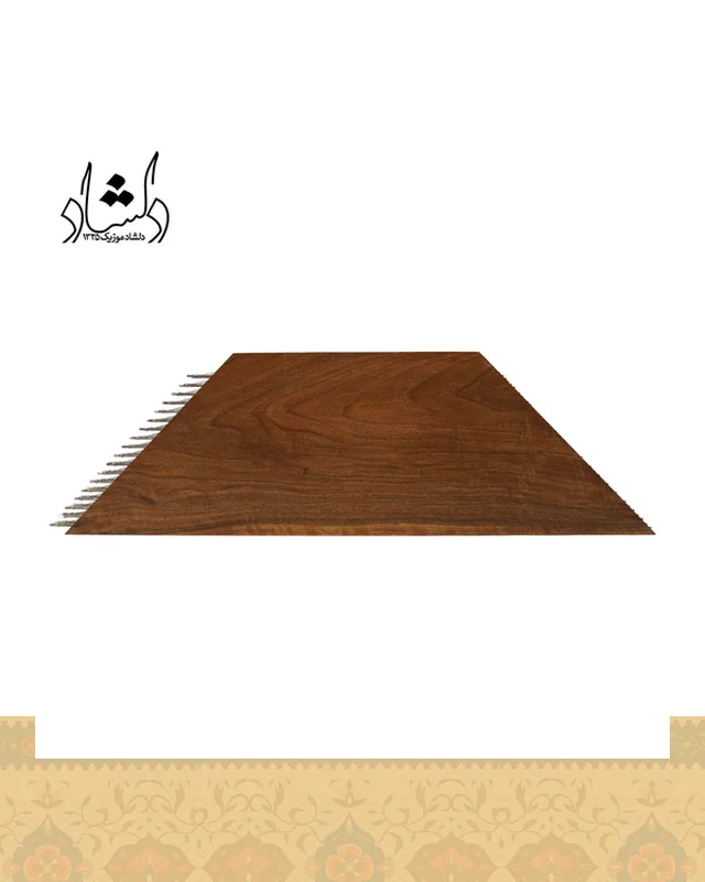 ارسال و فروش سنتور موسوی آکاژو در خارج از کشور