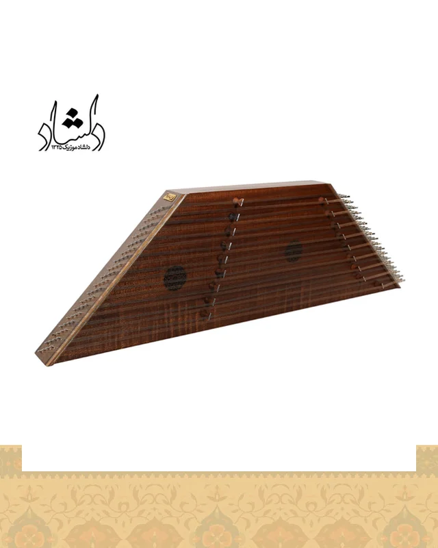 خرید سنتور موسوی آکاژو در اروپا و آمریکا