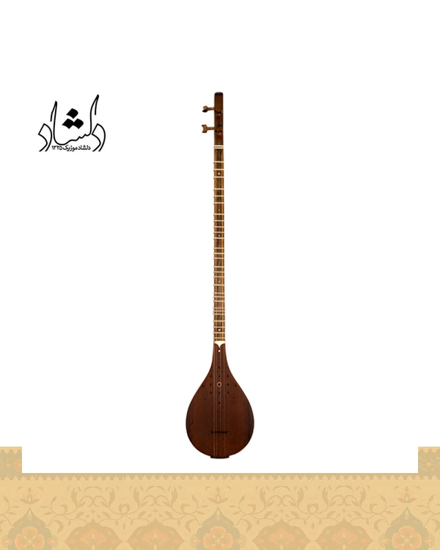 سه تار هوالحق