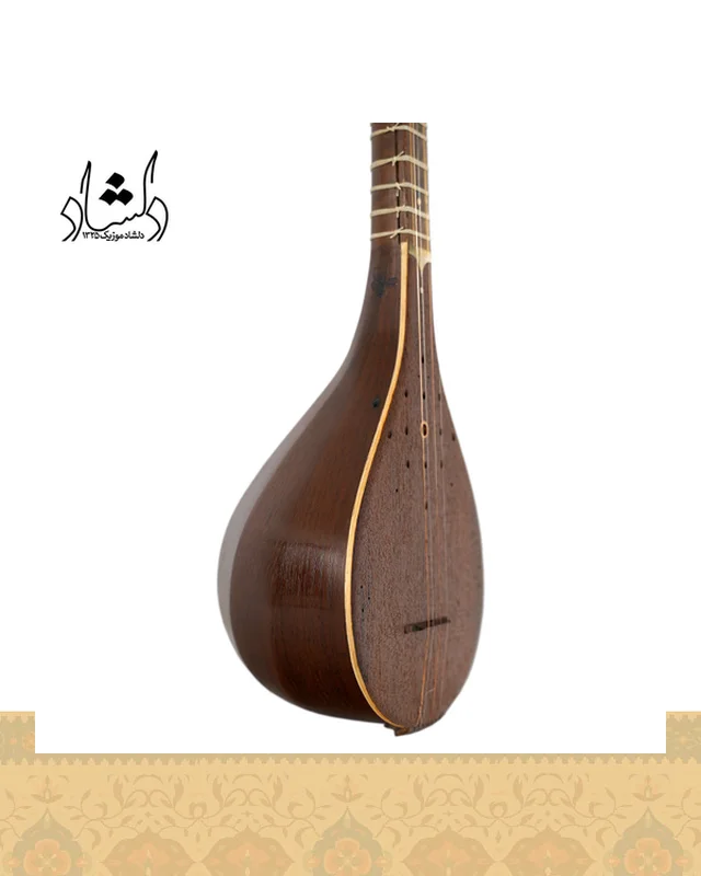 ارسال و فروش سه تار هوالحق در خارج از کشور