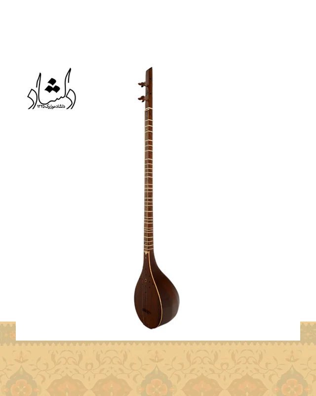 خرید سه تار هوالحق در اروپا و آمریکا
