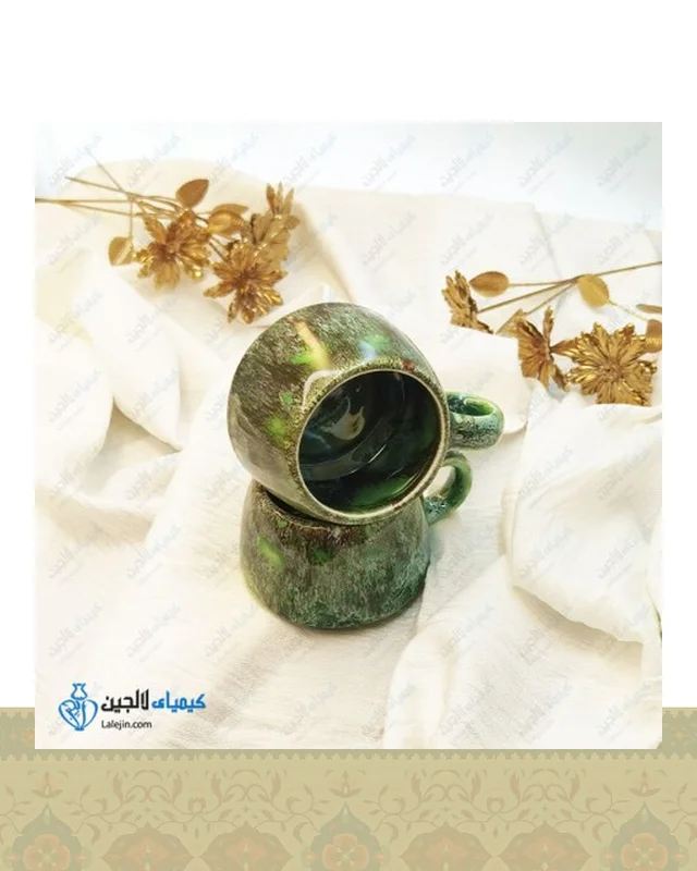 فنجان تاپ (درباری) در دیارلند