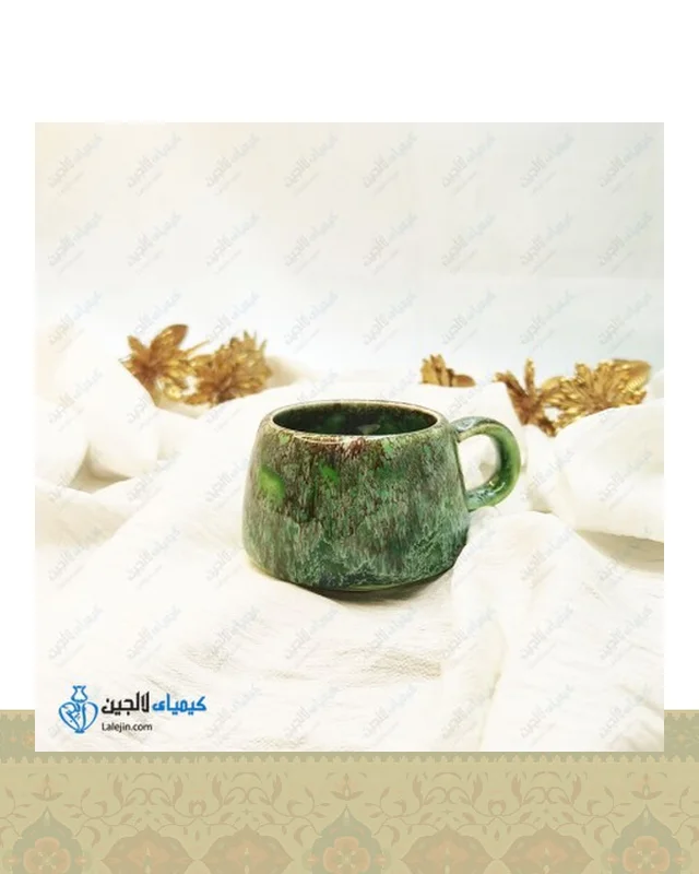 ارسال و فروش فنجان تاپ (درباری) در خارج از کشور