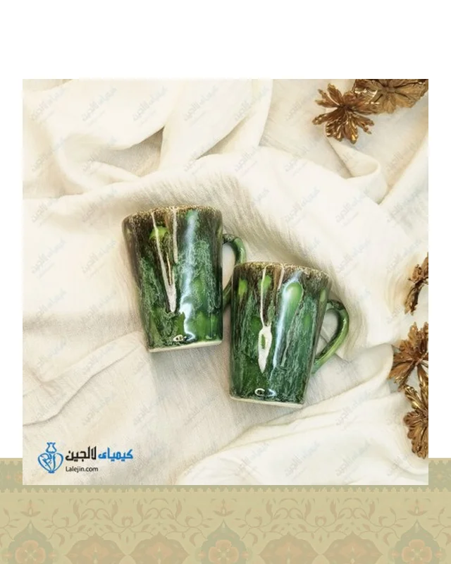 فنجان لاو (درباری) در دیارلند