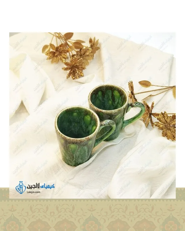 ارسال و فروش فنجان لاو (درباری) در خارج از کشور