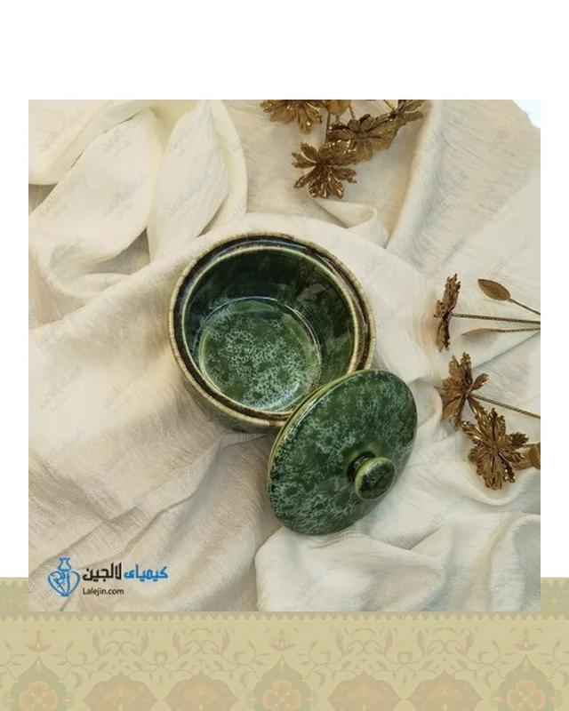 ارسال و فروش قندان بزرگ (درباری) در خارج از کشور