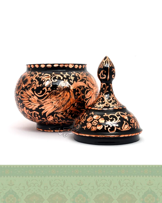 خرید قندان الماس تراش 7 سایز در اروپا و آمریکا