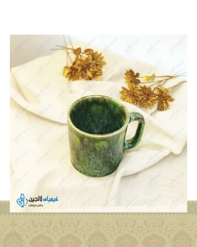 لیوان استوانه (درباری) در دیارلند