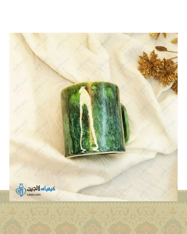 ارسال و فروش لیوان استوانه (درباری) در خارج از کشور