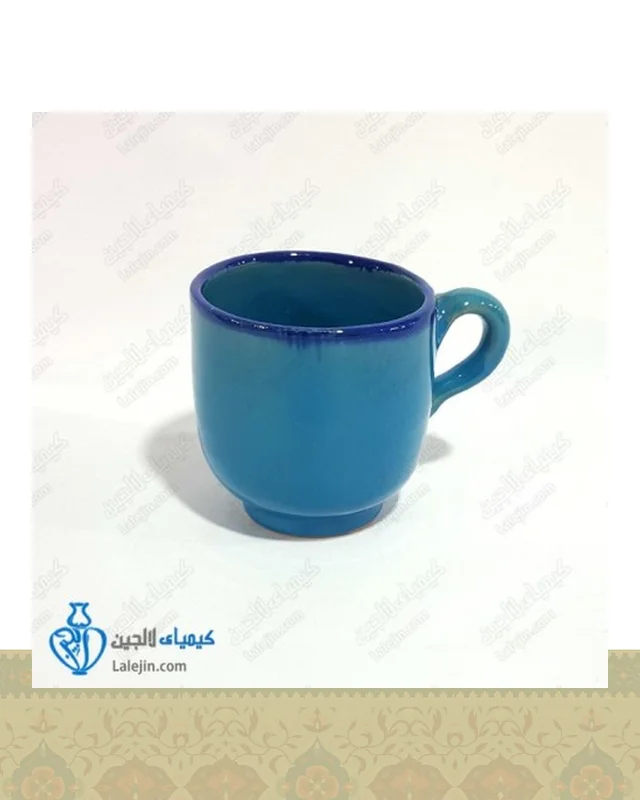 خرید لیوان فیروزه ای در اروپا و آمریکا