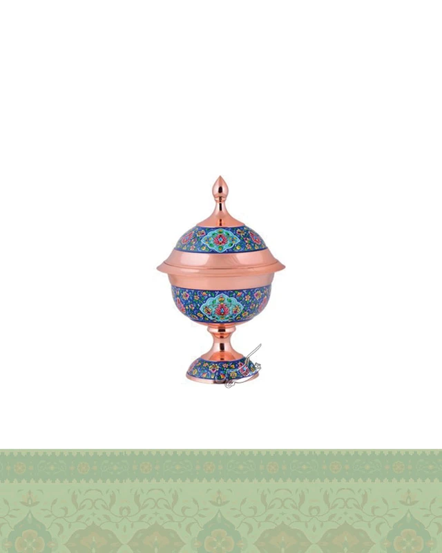 گزخوری مس و پرداز 32