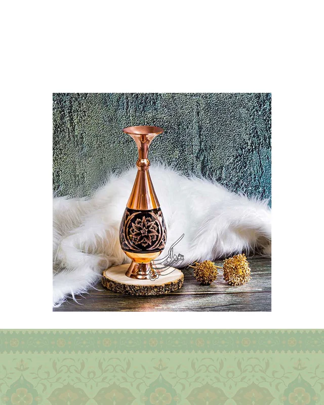 خرید گلدان الماس تراش در اروپا و آمریکا