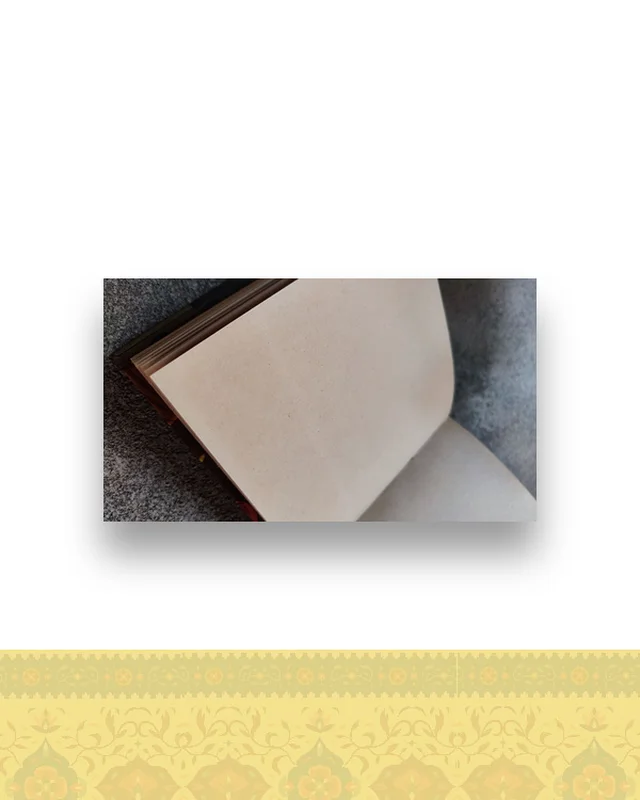 ارسال و فروش دفتر خشتی متوسط دوختی طراحی طرح کریسمس کد ۰۴ در خارج از کشور