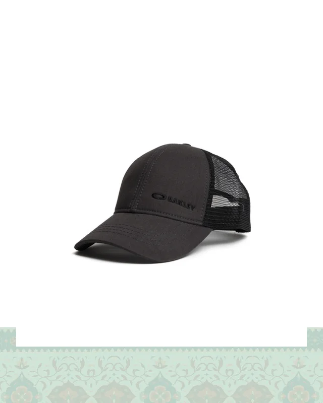 خرید کلاه بيسبالي کتان پشت تور گلدوزي oakley  ارزی