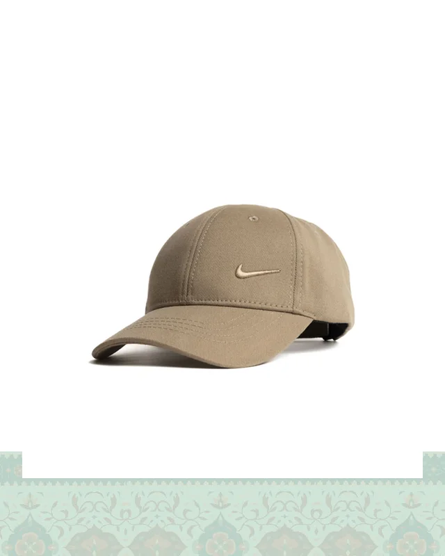 خرید کلاه كتان بيسبالي B500 گلدوزي NIKE  از ایران