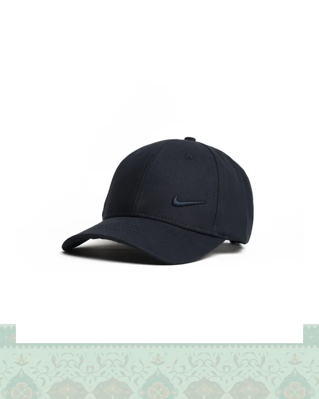 خرید کلاه كتان بيسبالي B500 گلدوزي NIKE  ارزی