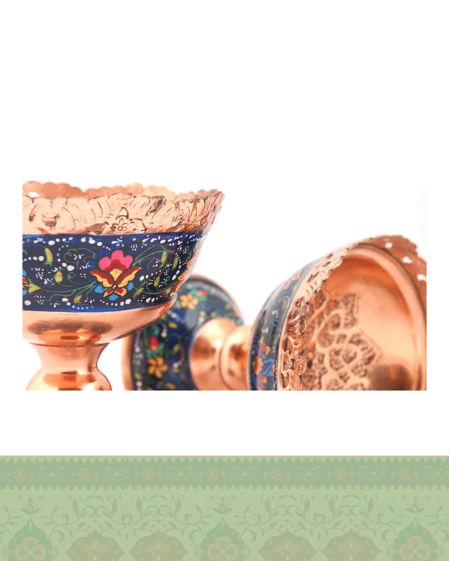 خرید هفت سین مس و پرداز در اروپا و آمریکا
