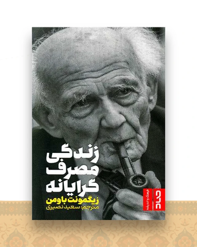 زندگی مصرف گرایانه