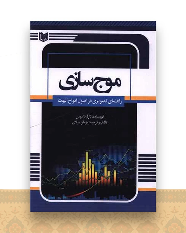 موج سازی راهنمای تصویری در اصول امواج الیوت