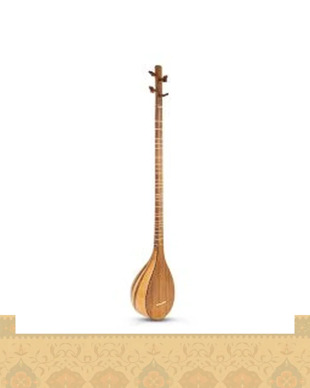 خرید سه تار عظیمی 17 ترک پنجه سنتی ارزی