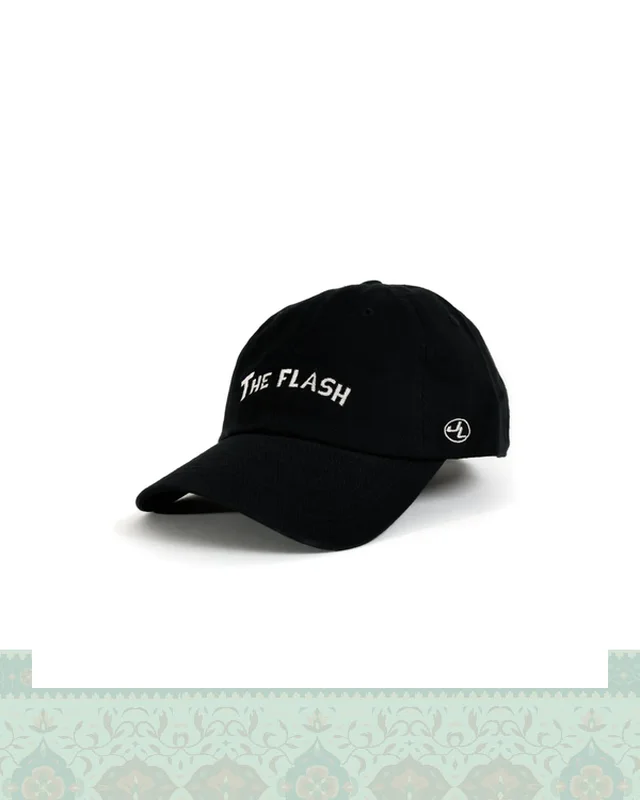 ارسال و فروش کلاه بیسبالی THE FLASH  در خارج از کشور