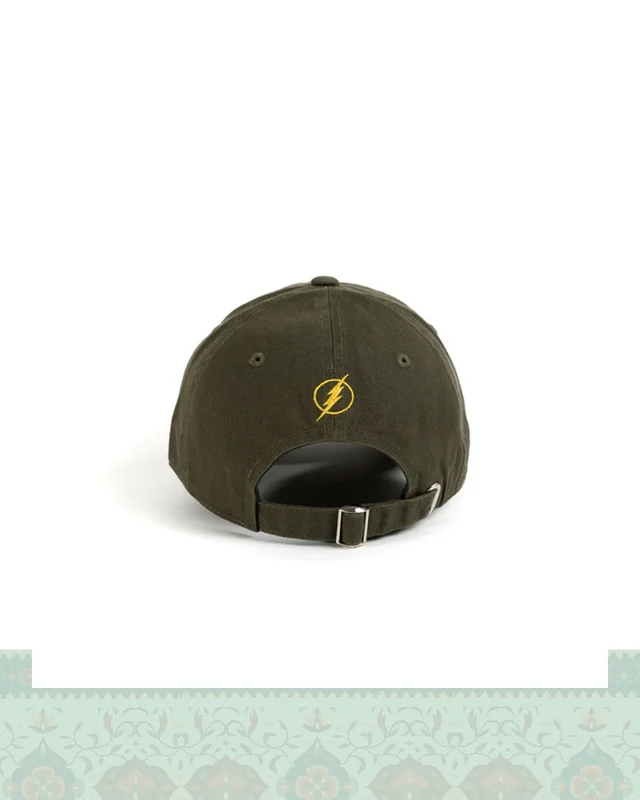 خرید کلاه بیسبالی THE FLASH  در اروپا و آمریکا