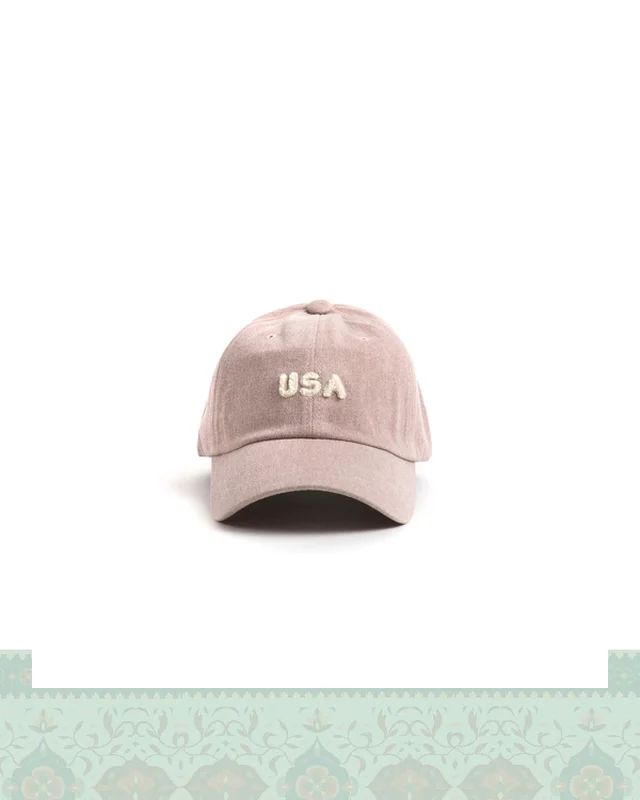 خرید کلاه بیسبالی جودون USA  در اروپا و آمریکا