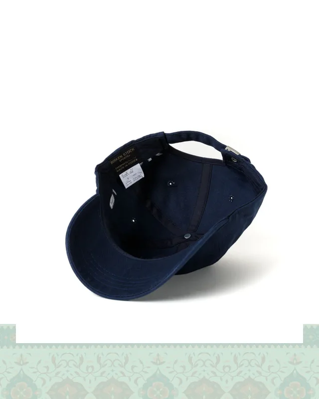 عکس کلاه بیسبالی BLACK