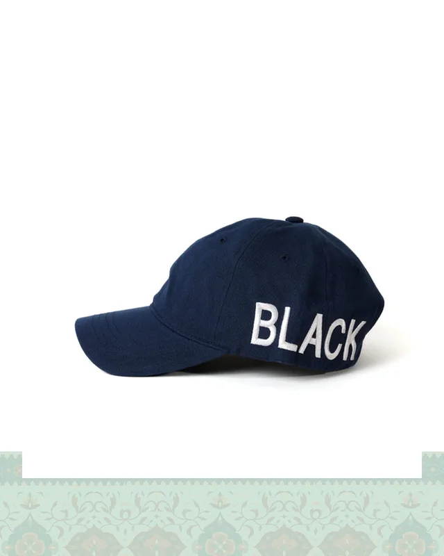 خرید کلاه بیسبالی BLACK  ارزی