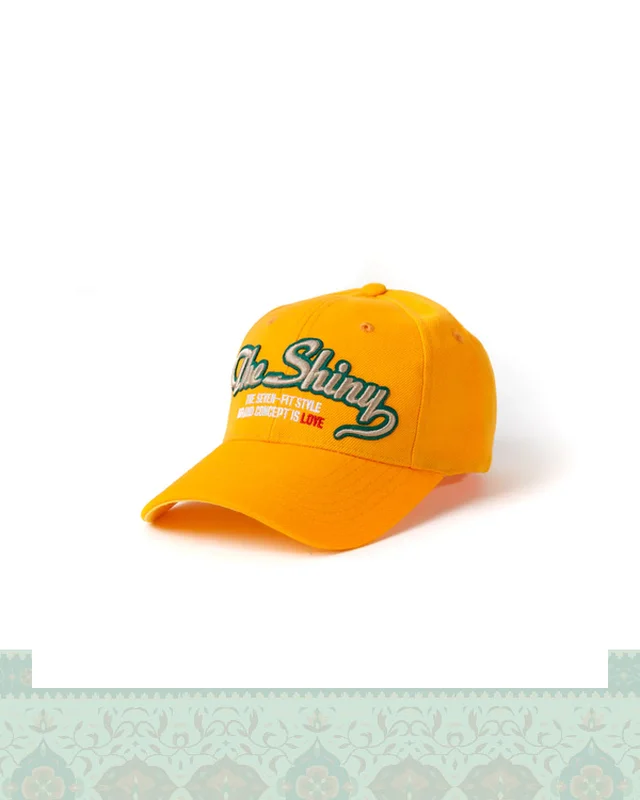 کلاه بیسبالی The Shiny  در دیارلند