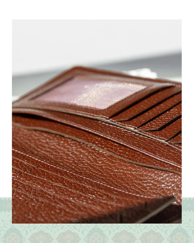 خرید کیف پالتویی چرم مردانه مدل 9937  در اروپا و آمریکا