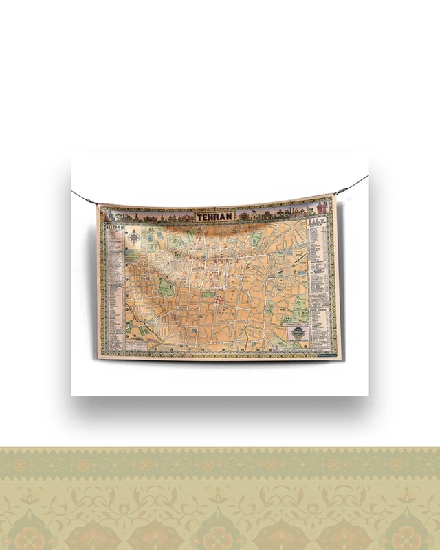 بک دراپ پارچه ای کد ۰۲۵ - 100X70