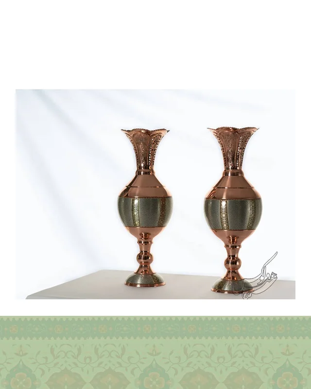سنبلدان مس و خاتم قلم خوره در دیارلند