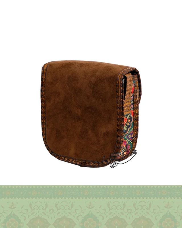 کیف سنتی دخترانه طرح گلنار در دیارلند